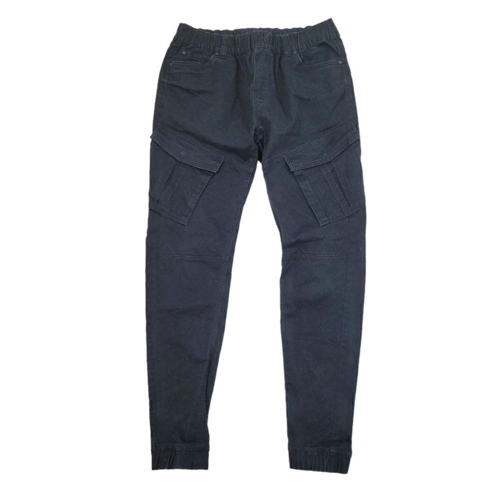 2/$20 Y2K Top Fashion Black Skinny Pants Size: 31"